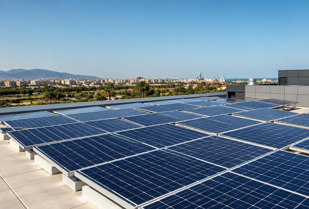 Expansión Solar Valencia